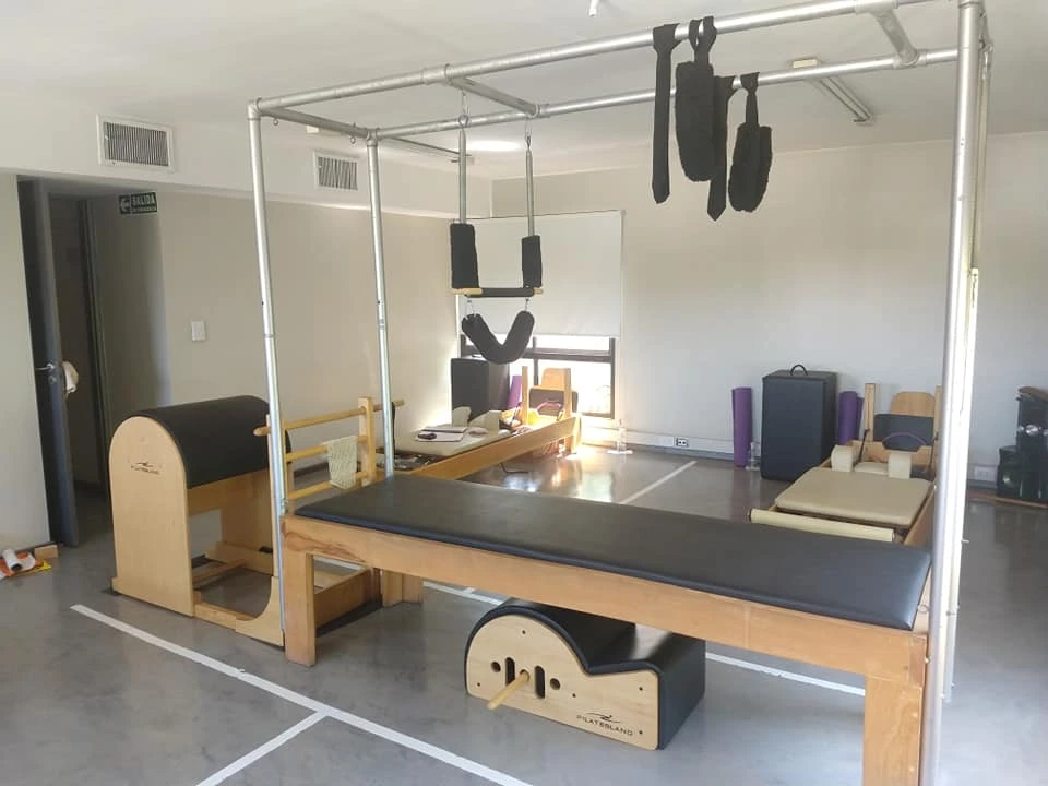 PLEXUS, Centro de Pilates, Postura y Salud Mendoza