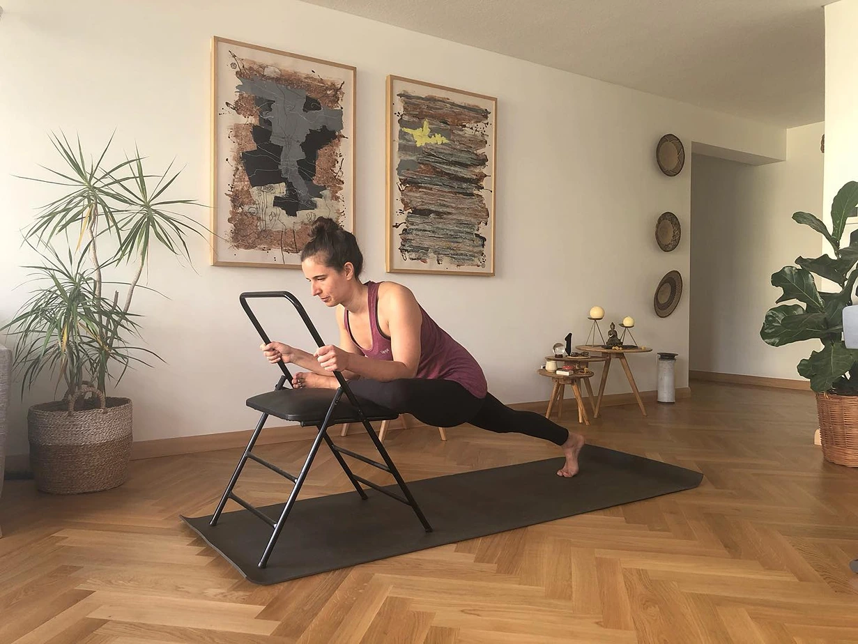 Padma Yoga & Mindfulness Chile