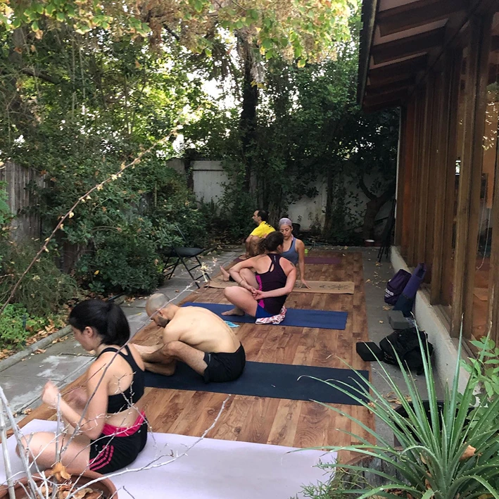 Padma Yoga & Mindfulness 