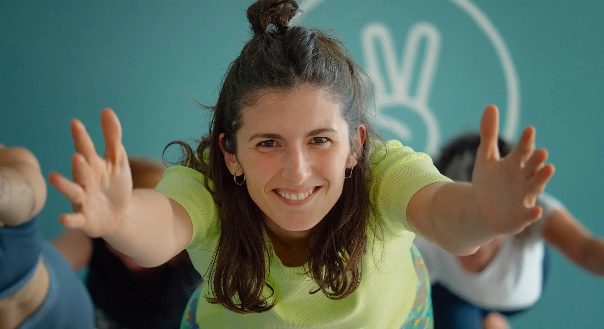 Peace Out Yoga