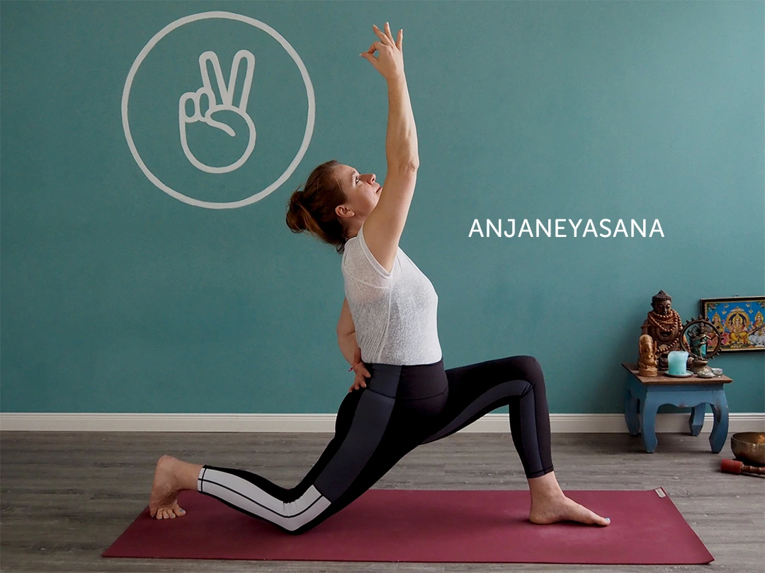 Peace Out Yoga 