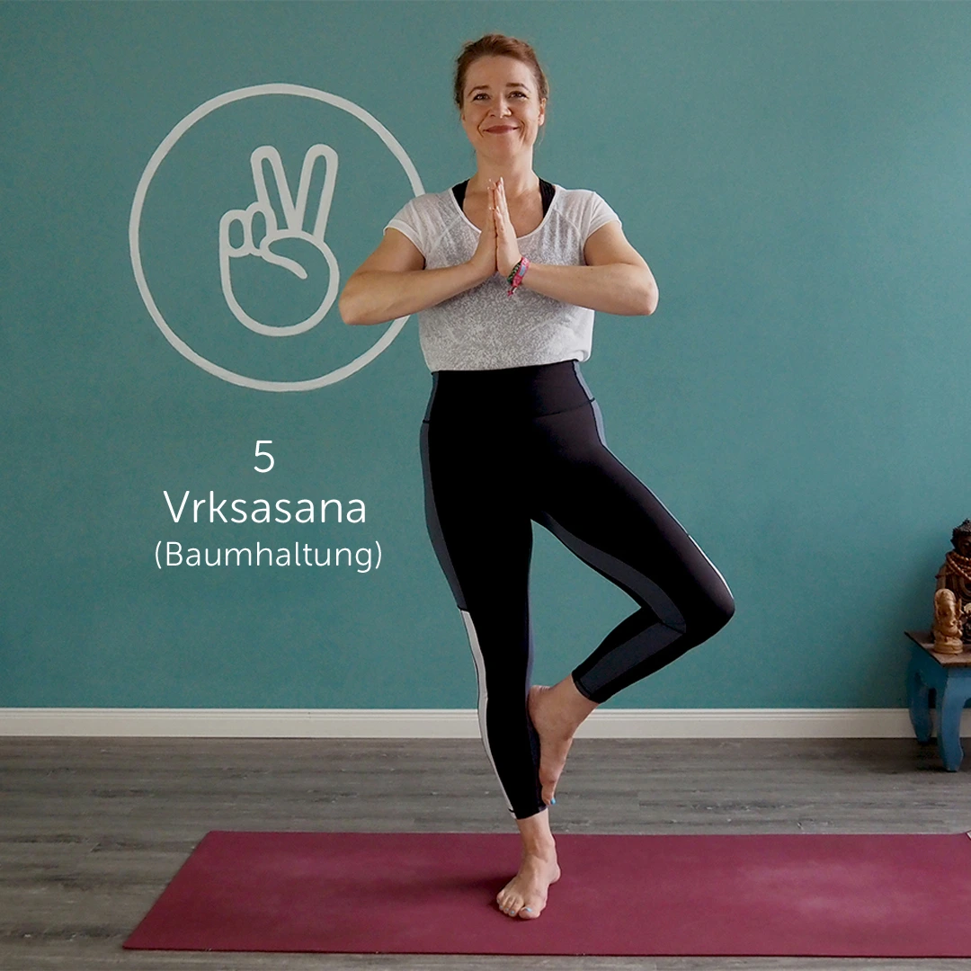 Peace Out Yoga 