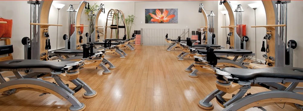 Pilates & Gyrotonic Loft 