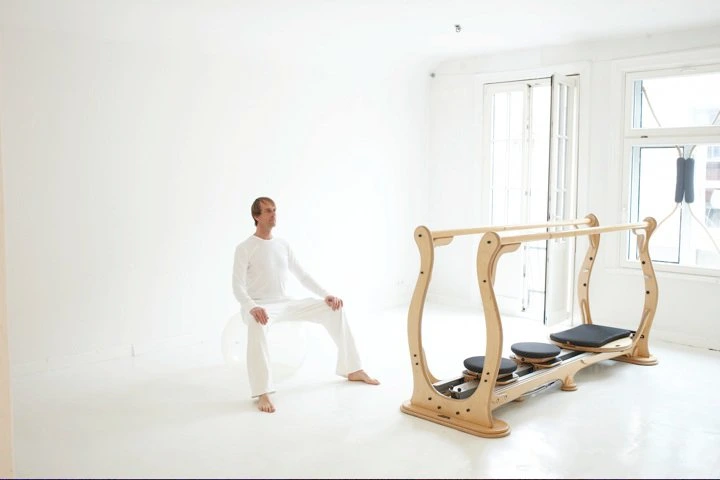 Pilates & Gyrotonic Loft Germany