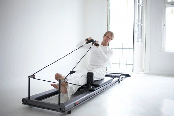 Pilates & Gyrotonic Loft 