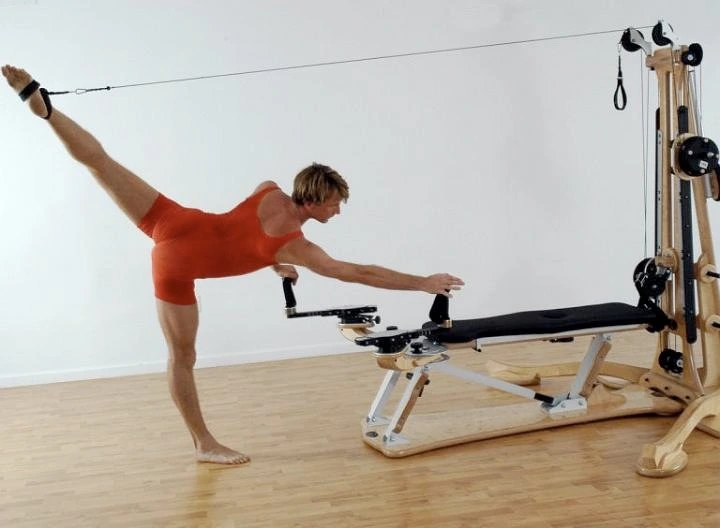 Pilates & Gyrotonic Loft 