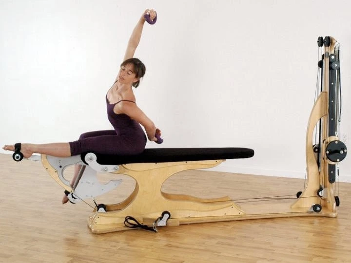 Pilates & Gyrotonic Loft 