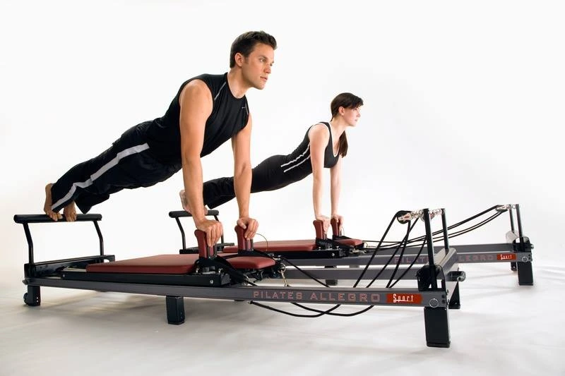 Pilates & Gyrotonic Loft Hamburg