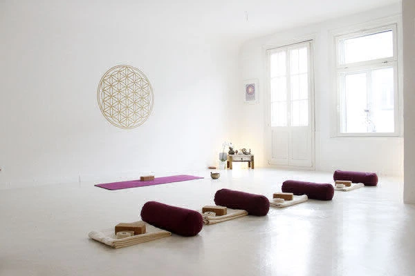 Pilates & Gyrotonic Loft 