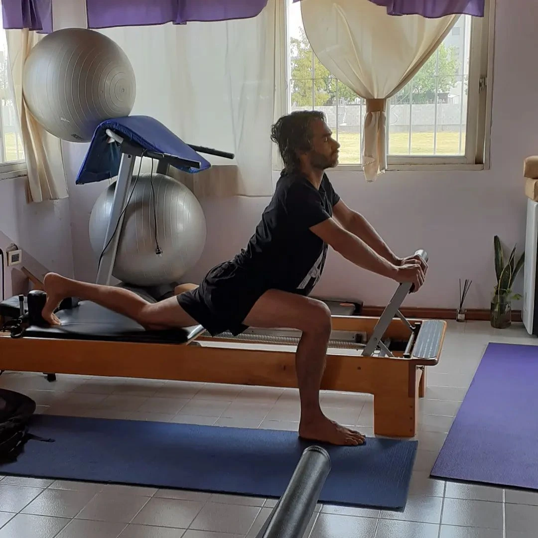 Pilates Armonia Argentina