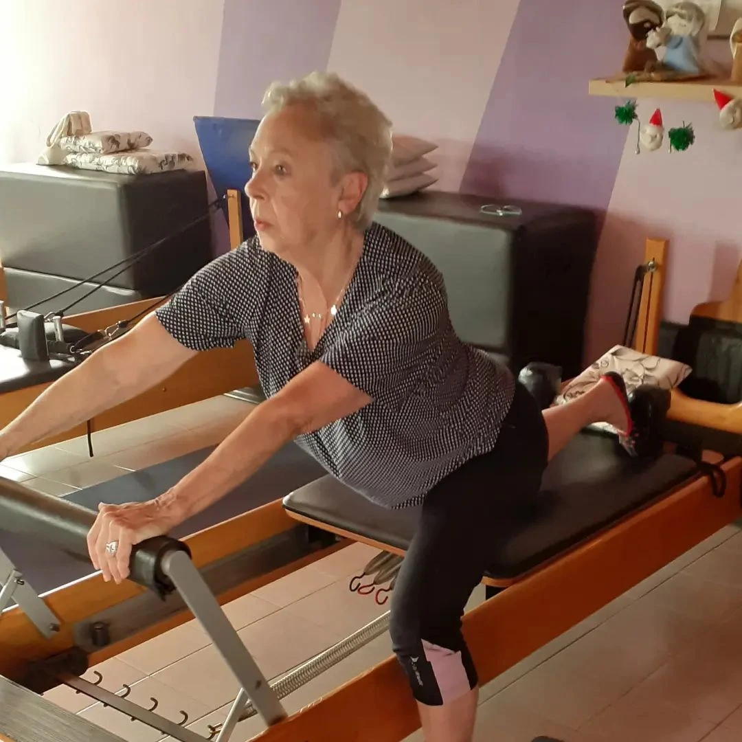 Pilates Armonia 