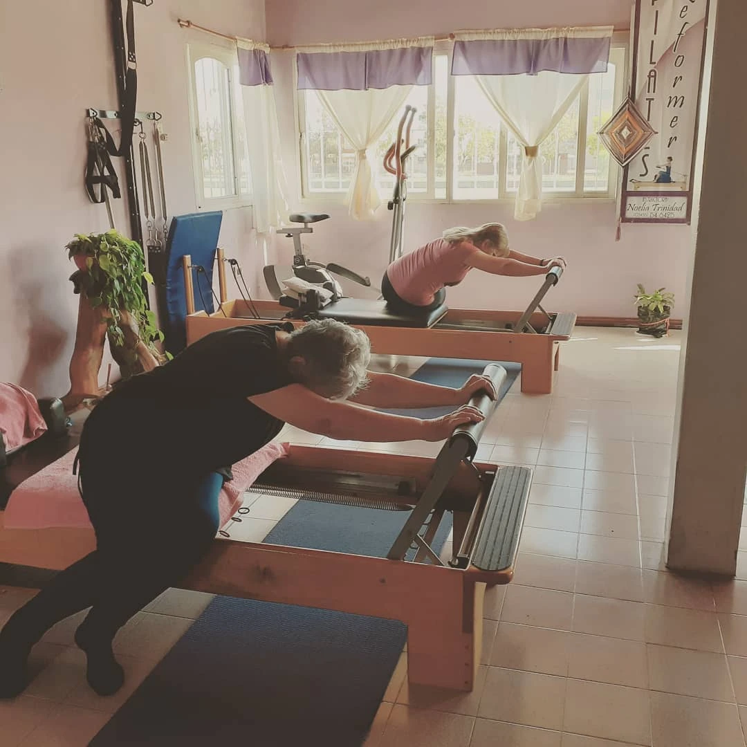 Pilates Armonia Argentina