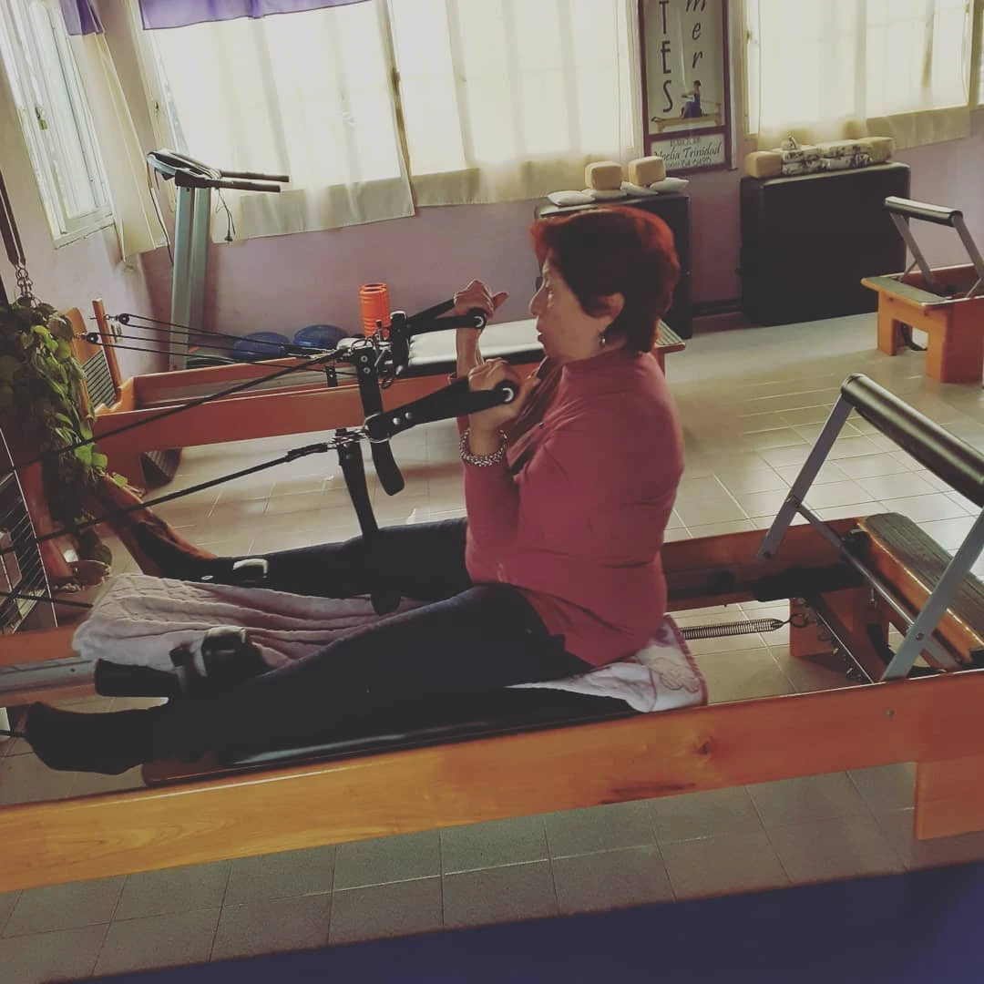Pilates Armonia 