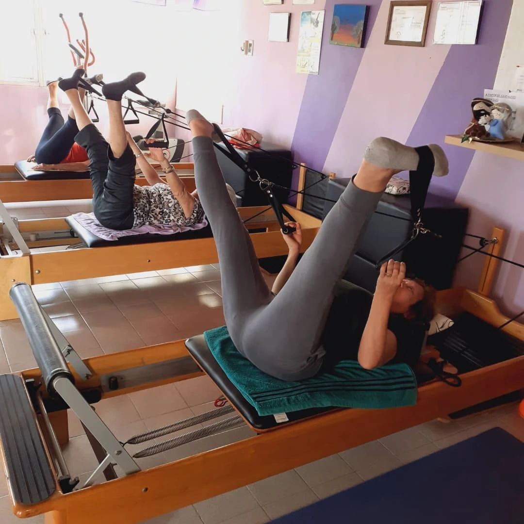 Pilates Armonia 