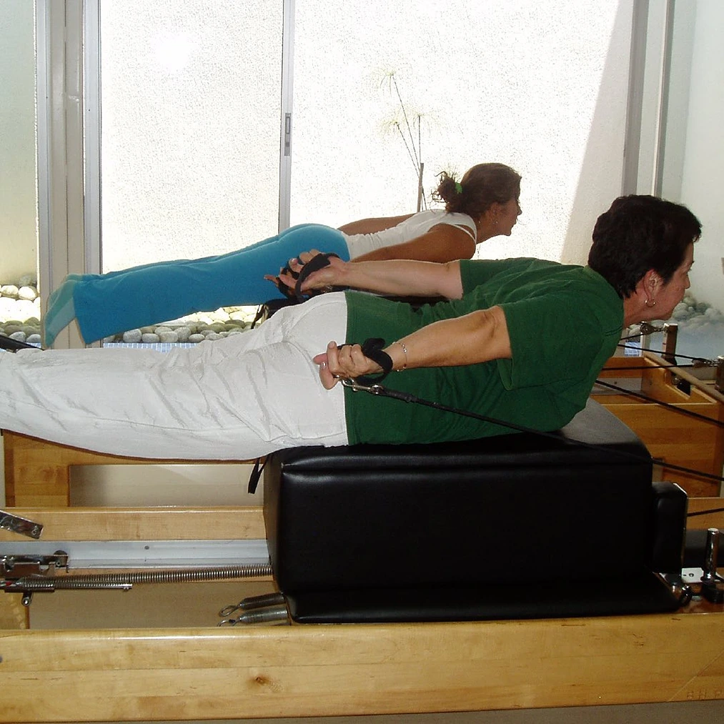 Pilates Body Evolution Colombia