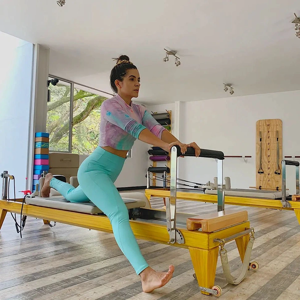 Pilates By Akrofit Cali