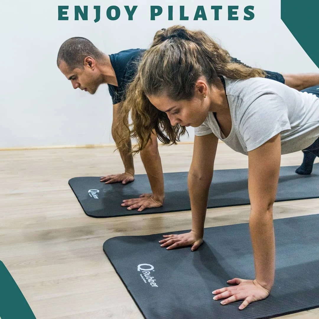 Pilates Chile - Enjoy Pilates Chile