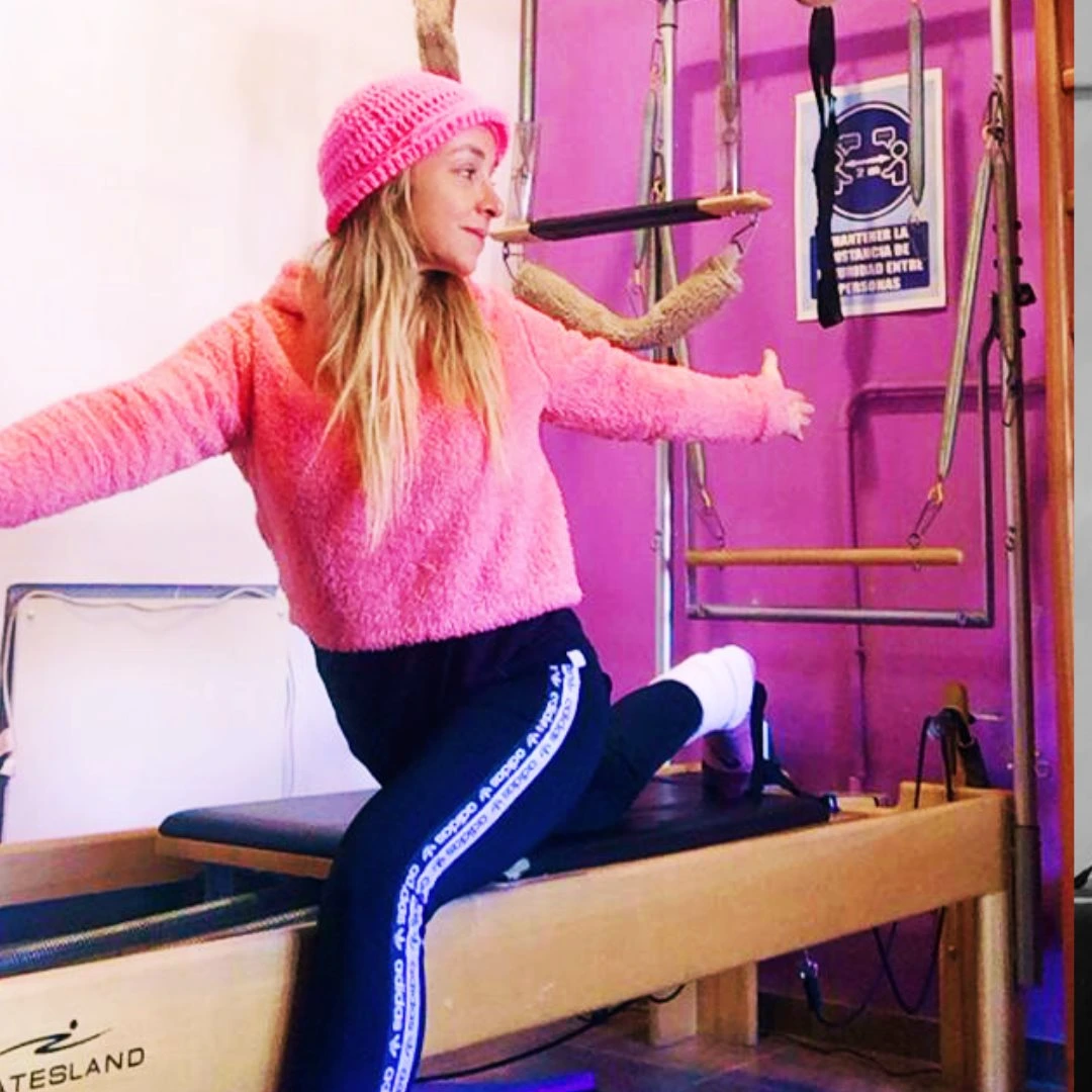 Pilates De La Quinta