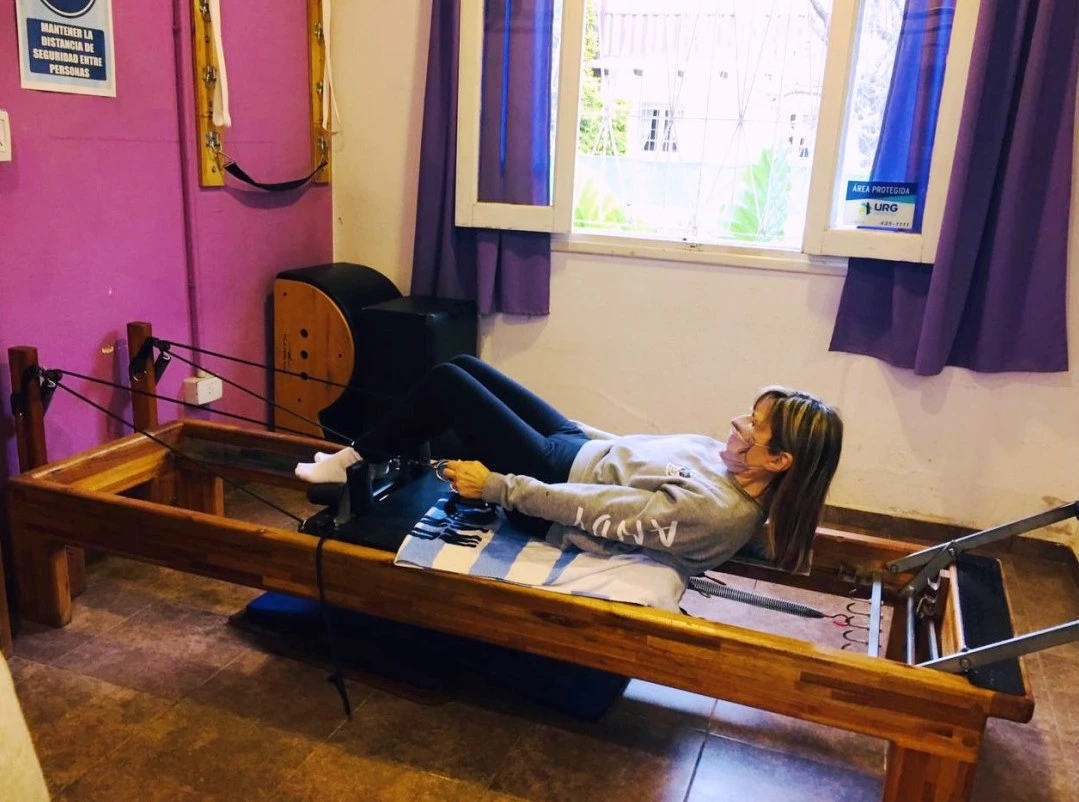 Pilates De La Quinta 