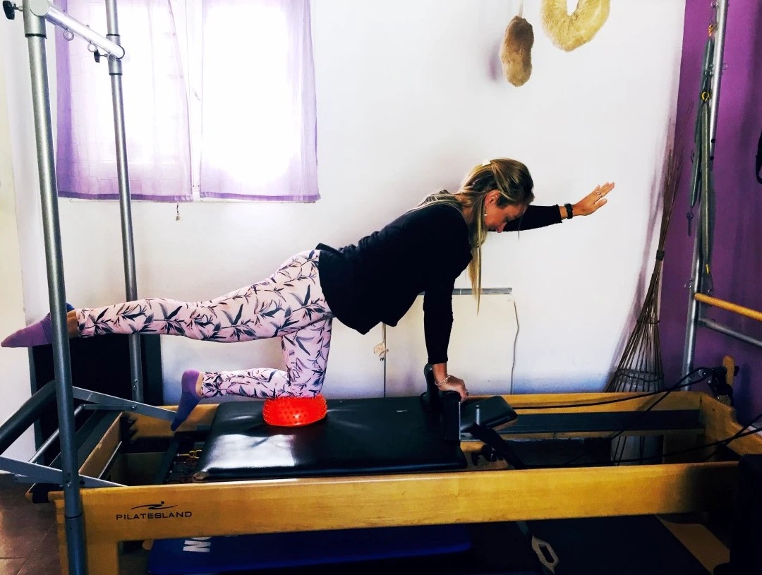 Pilates De La Quinta Argentina