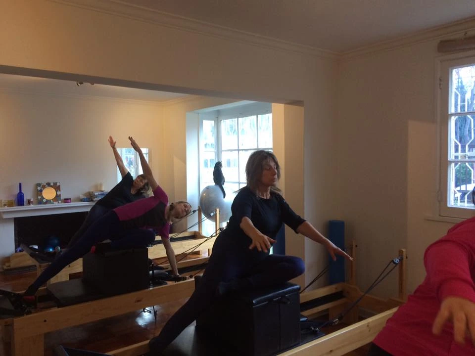Pilates Estudio Siete 