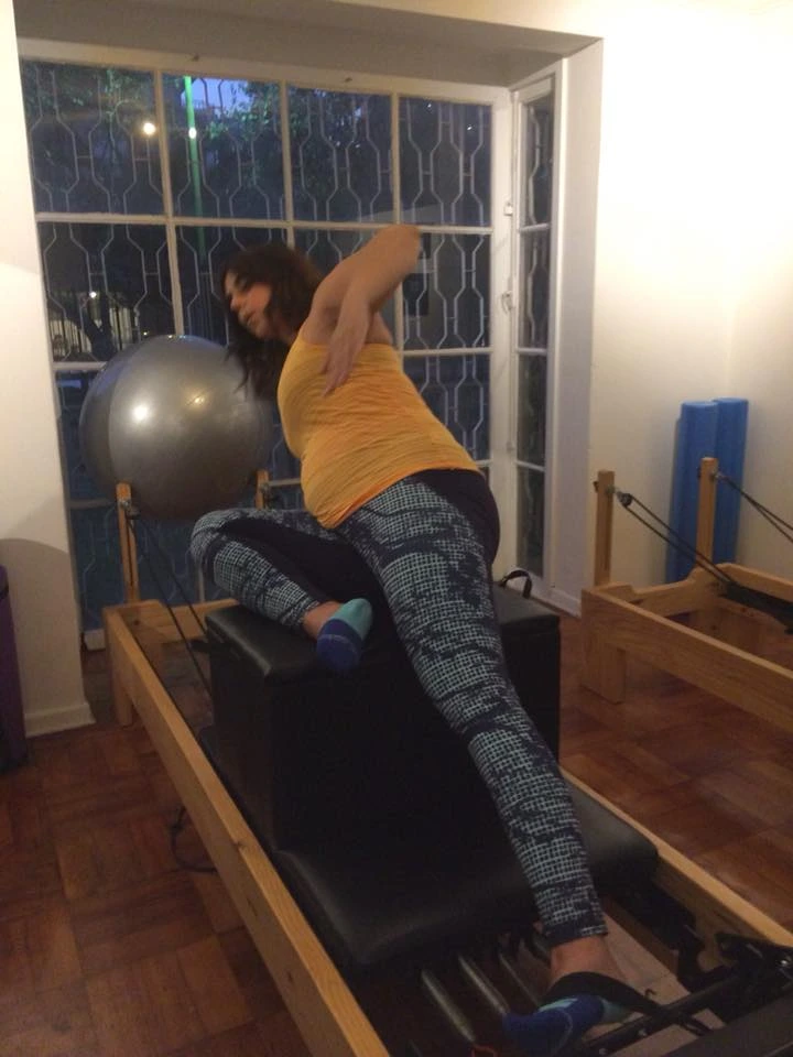 Pilates Estudio Siete Chile