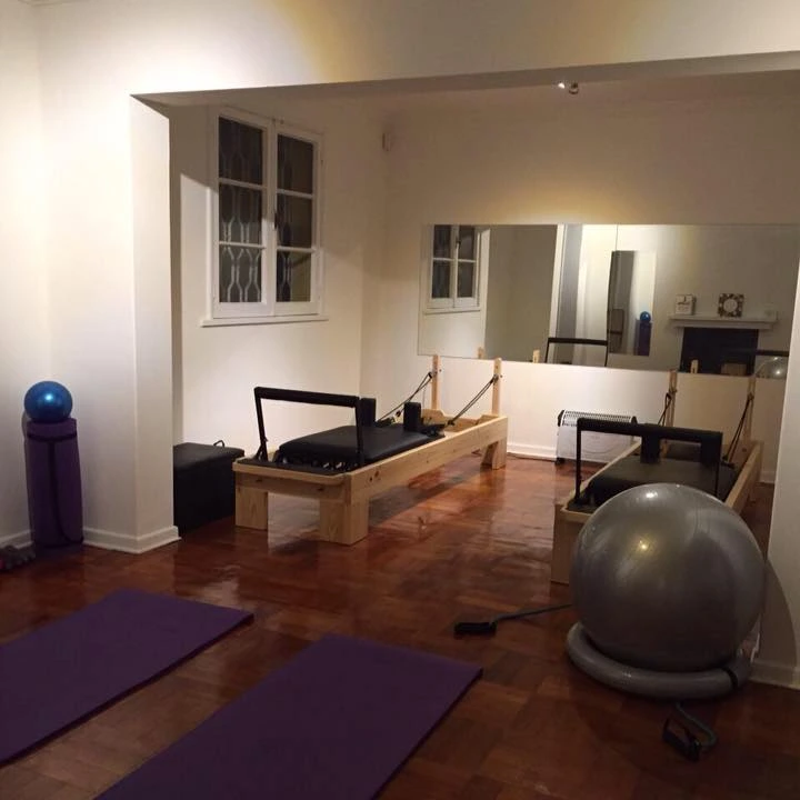 Pilates Estudio Siete