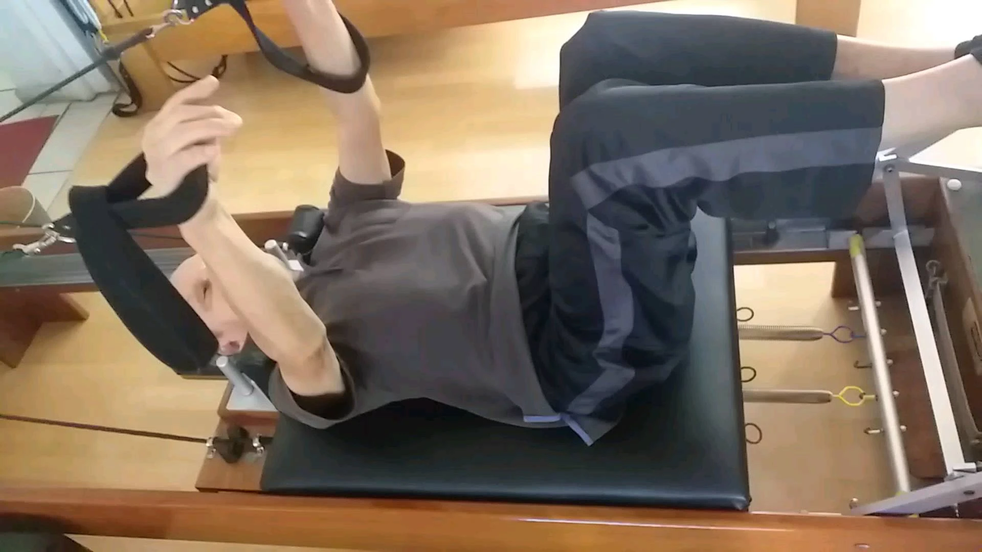 Pilates Fit Santiago