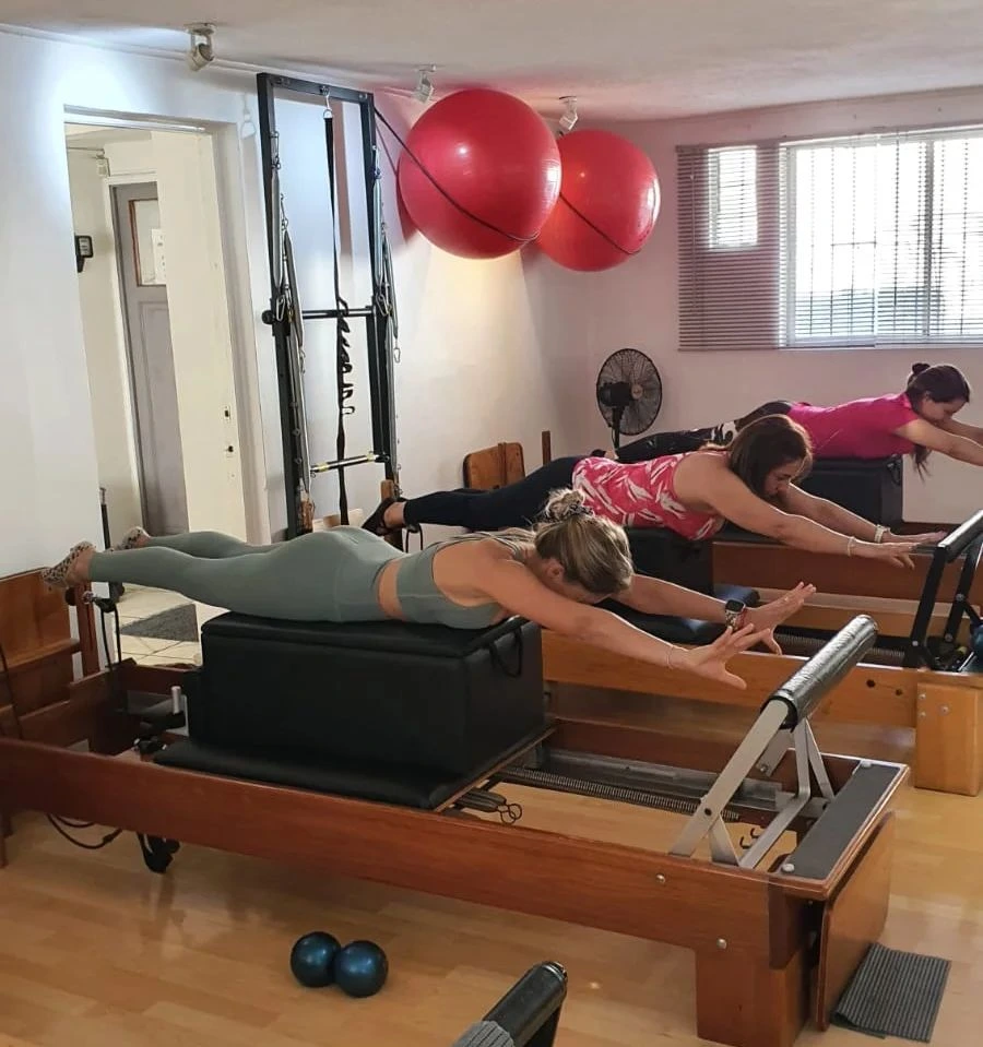 Pilates Fit