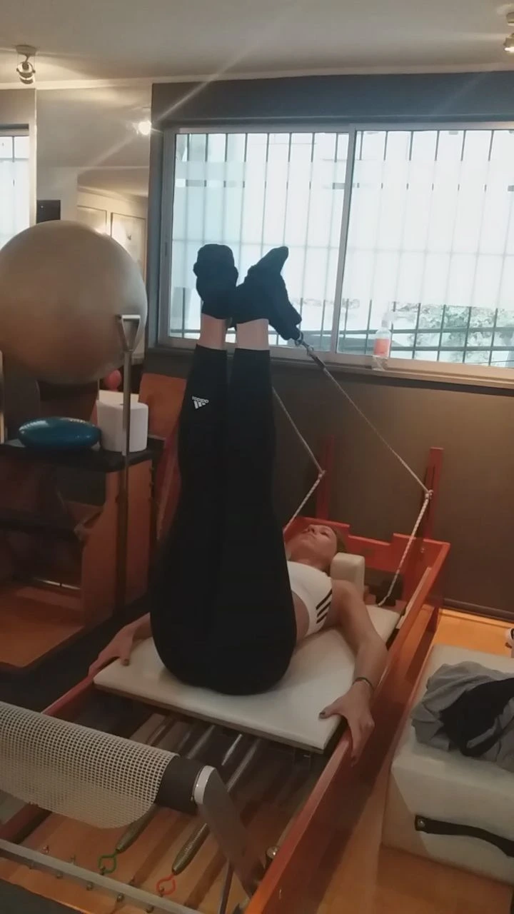 Pilates Fit Chile