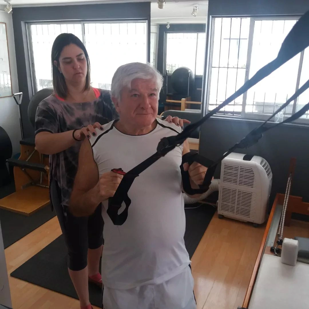 Pilates Fit Chile