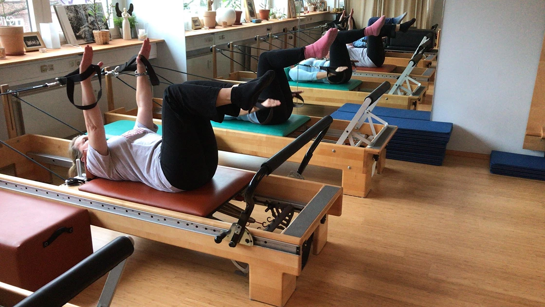 Pilates Hamburg Alsterdorf Bettina Preuschoff 