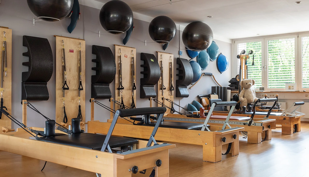 Pilates Hamburg Alsterdorf Bettina Preuschoff 