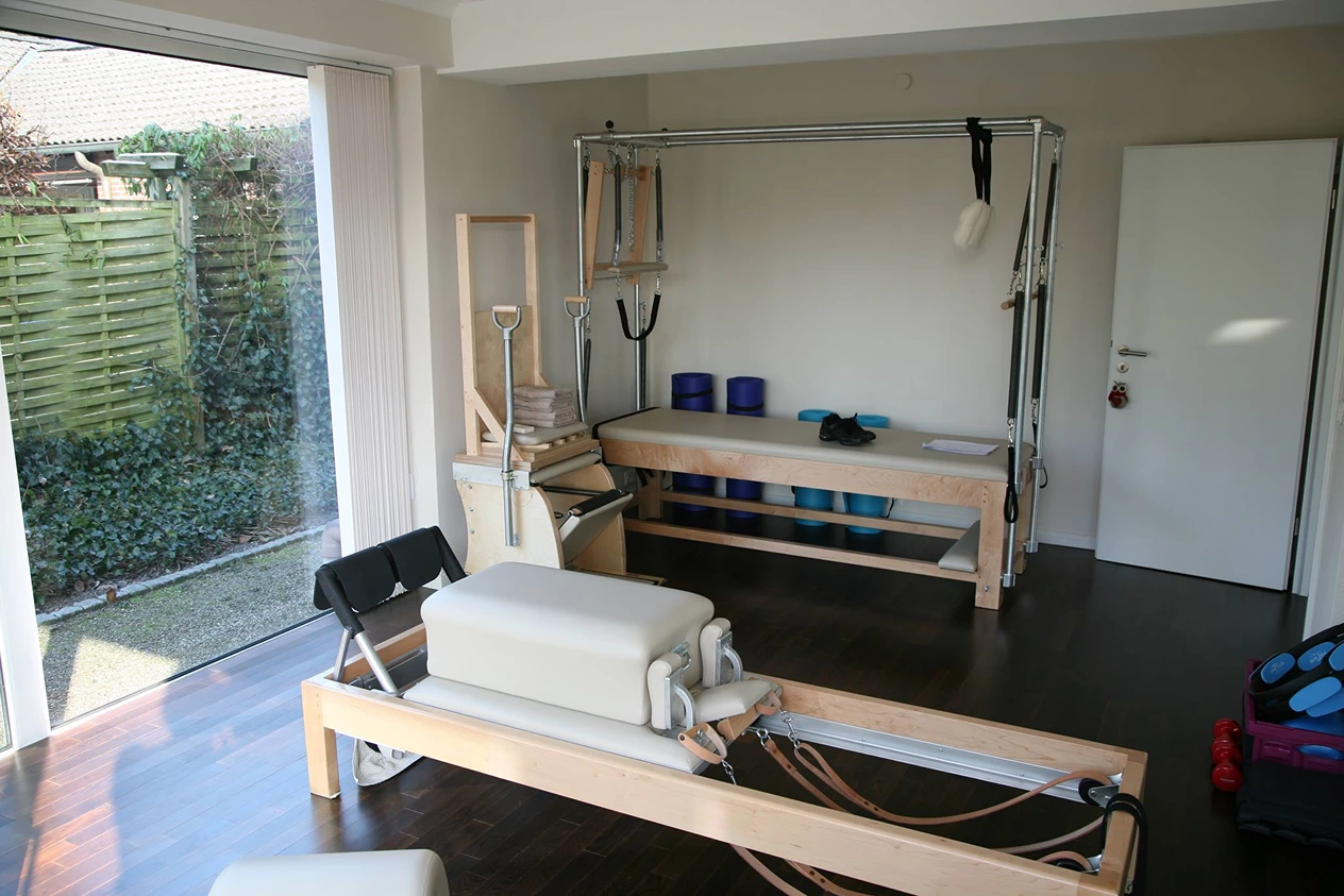 Pilates Hamburgnord