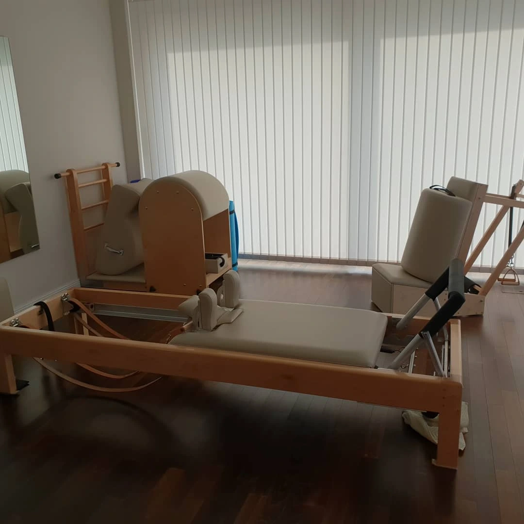 Pilates Hamburgnord 