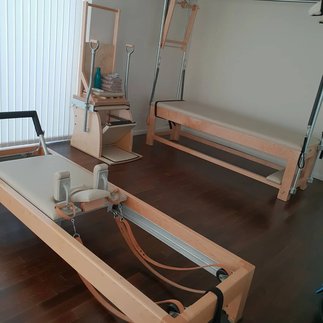 Pilates Hamburgnord 
