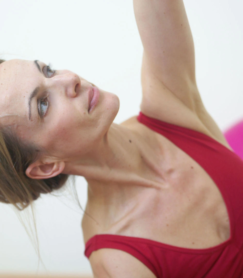 Pilates Harmony