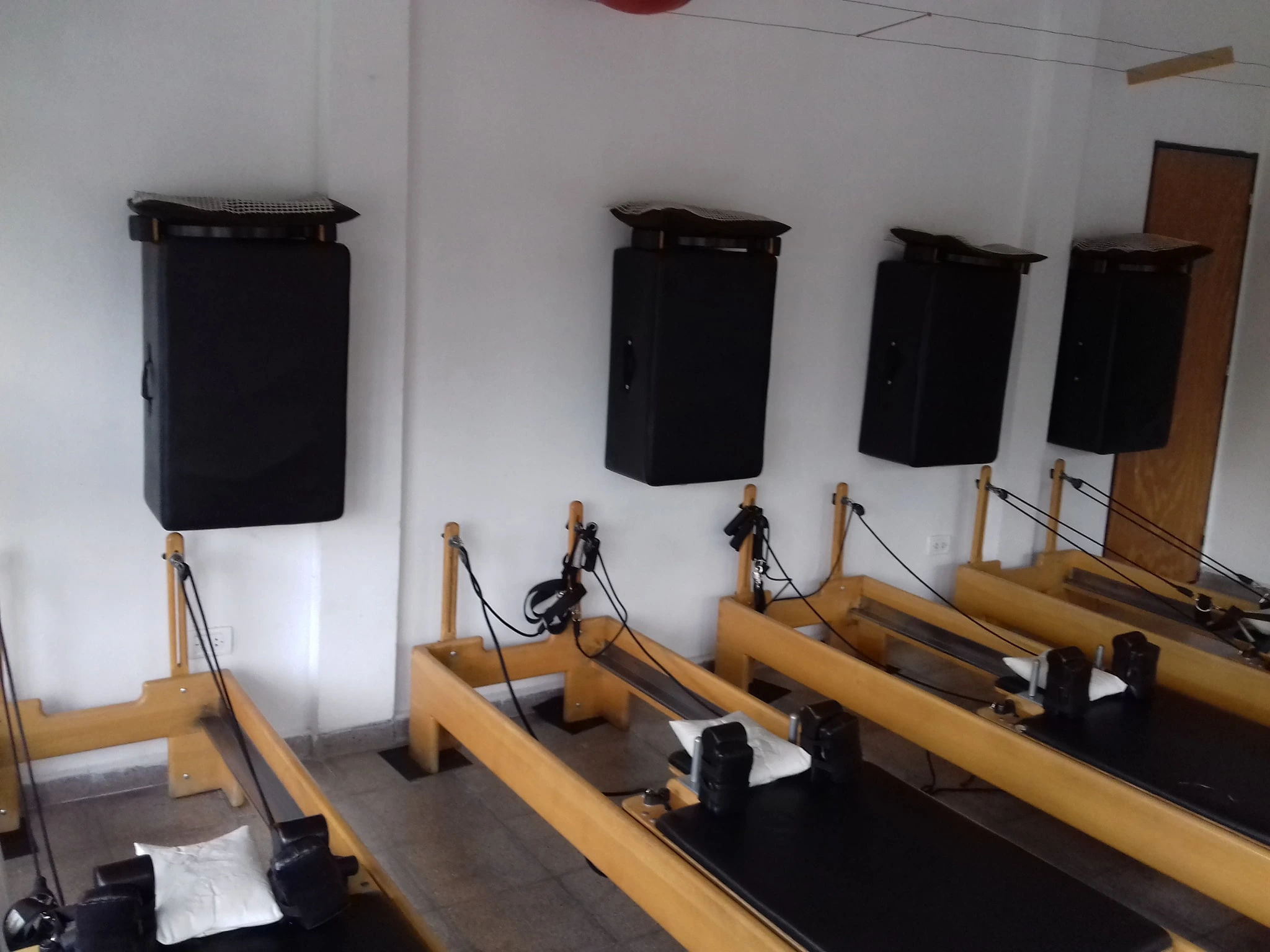 Pilates Lala