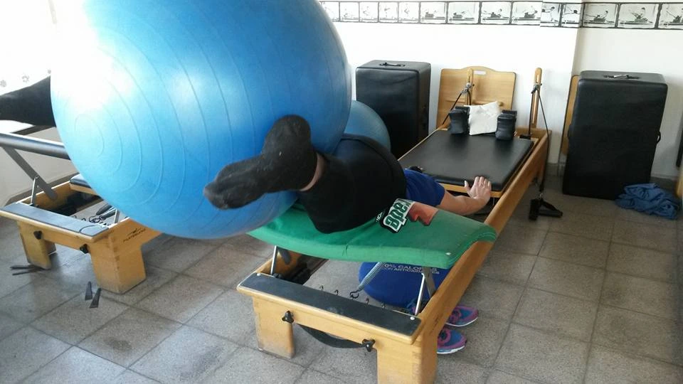 Pilates Lala 