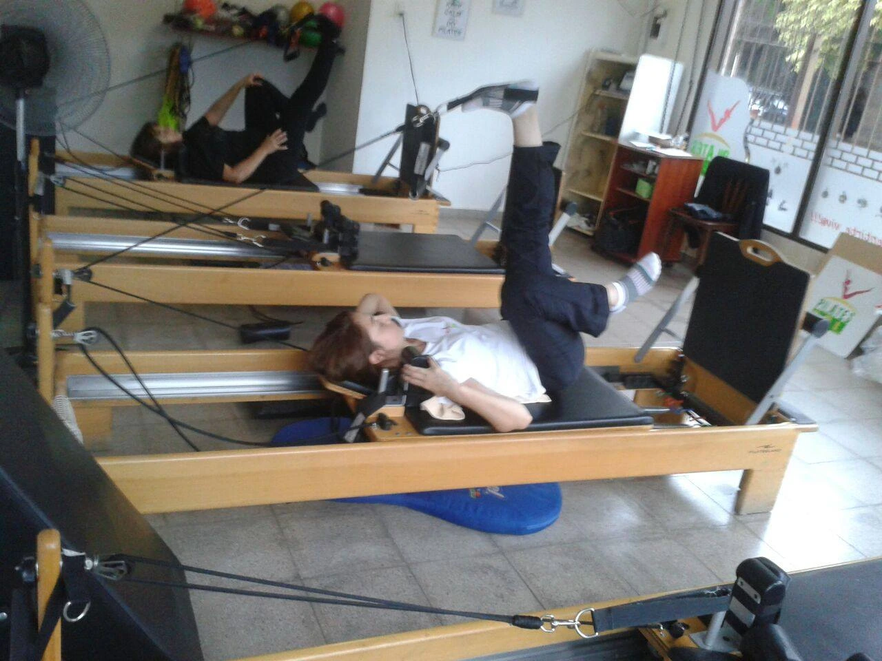 Pilates Lala 