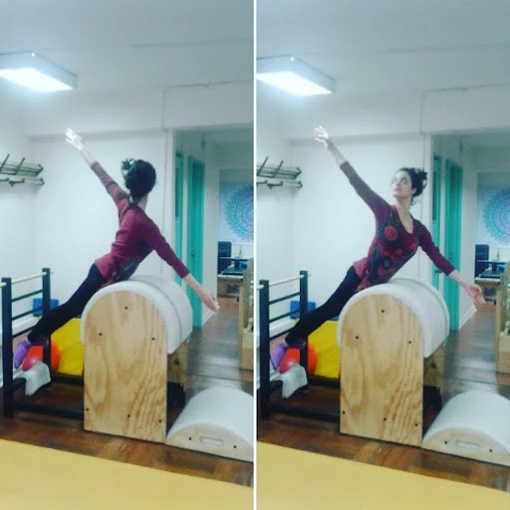 Pilates Prana Estudio 2