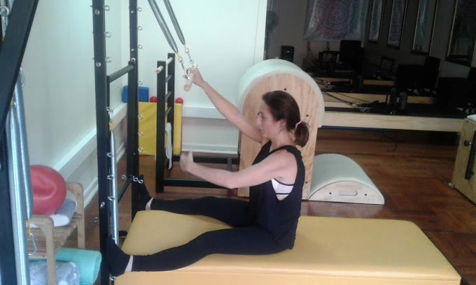 Pilates Prana Estudio 2 Chile