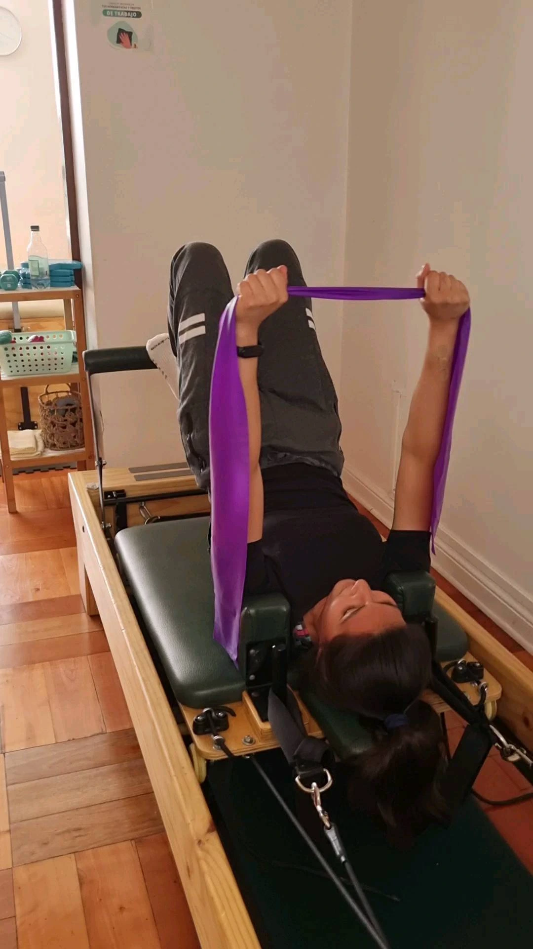 Pilates Prana Estudio 2 