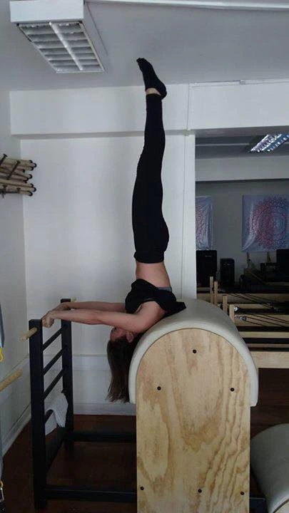 Pilates Prana Estudio Chile