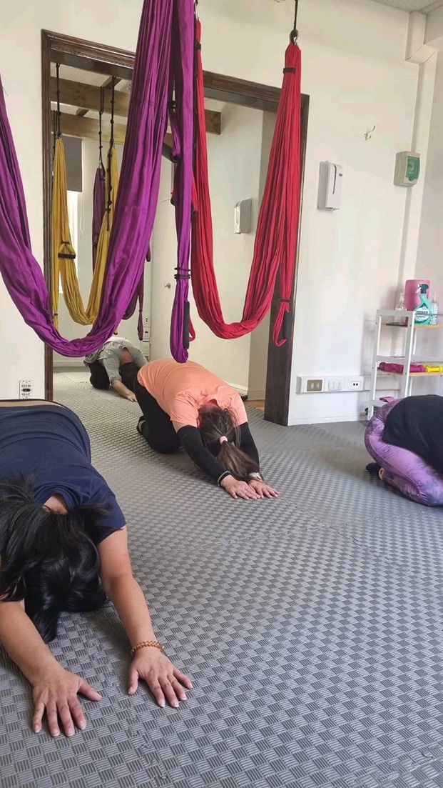 Pilates Prana Estudio 
