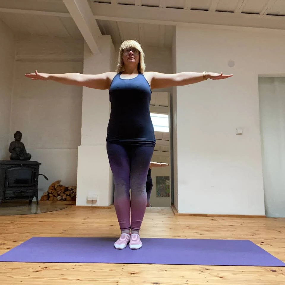 Pilates Rückendeckung Hamburg