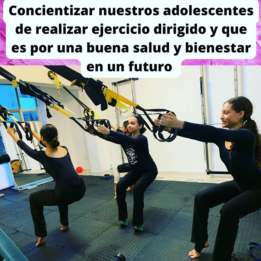 Pilates Soul Studio Gama Ips And Physical Rehabilitation 