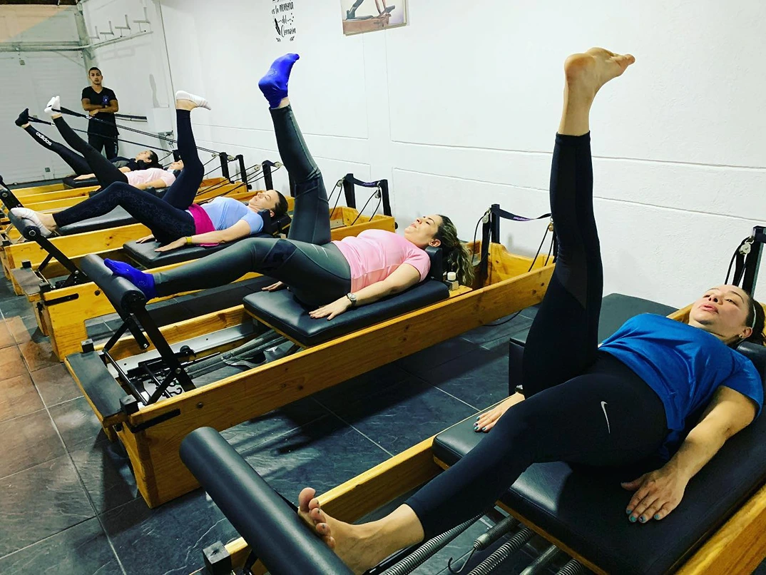 Pilates Soul Studio Gama Ips And Physical Rehabilitation 