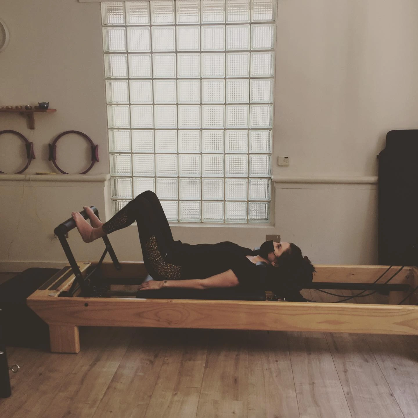 Pilates Swan Studio 