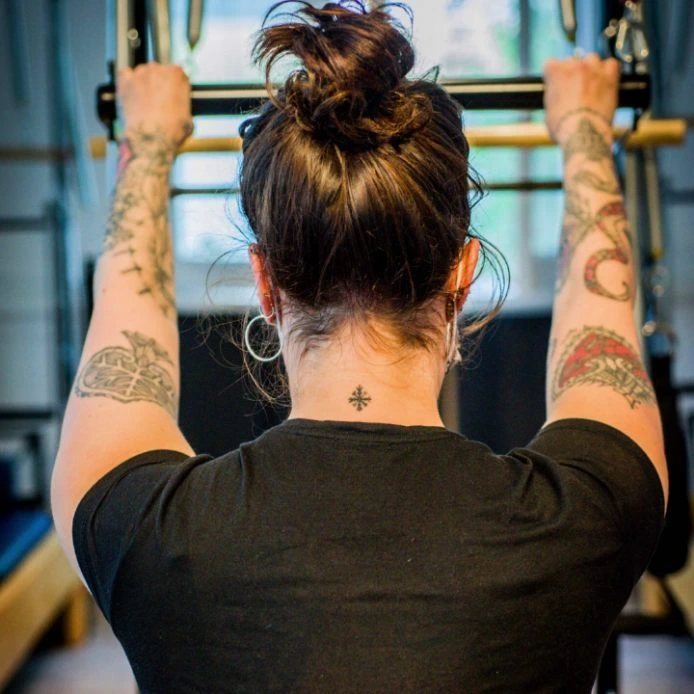 Pilates Swan Studio Santiago